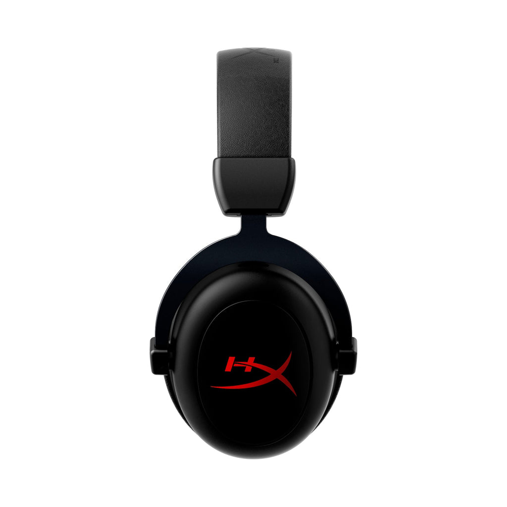 HyperX Cloud II Core Wireless Gaming Headset: DTS Audio, 80-Hour Battery