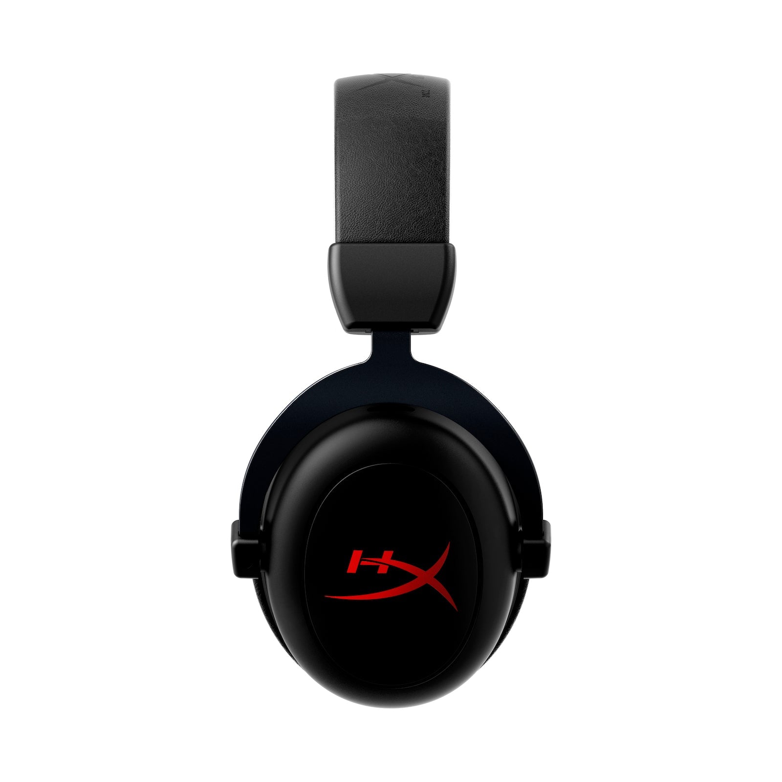 HyperX Cloud II Core Wireless Gaming Headset: DTS Audio, 80-Hour Battery