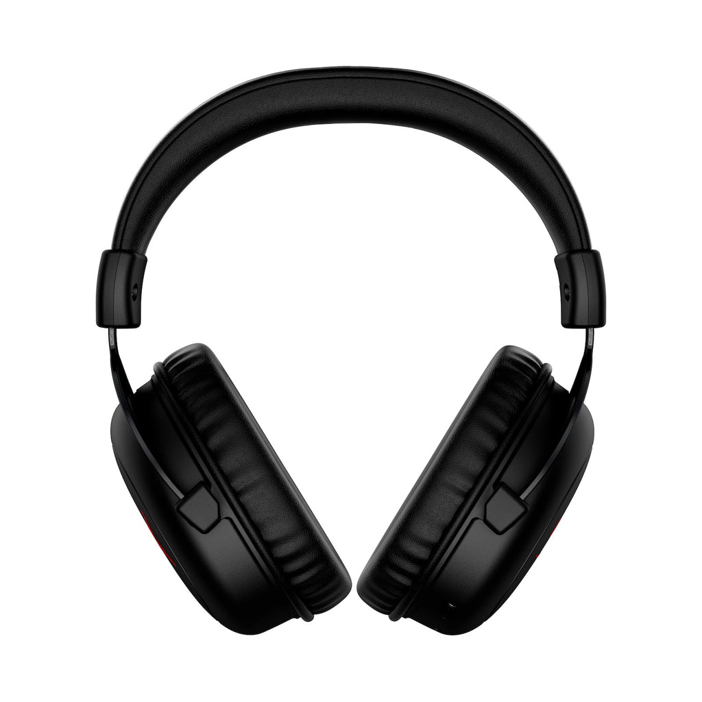 HyperX Cloud II Core Wireless Gaming Headset: DTS Audio, 80-Hour Battery
