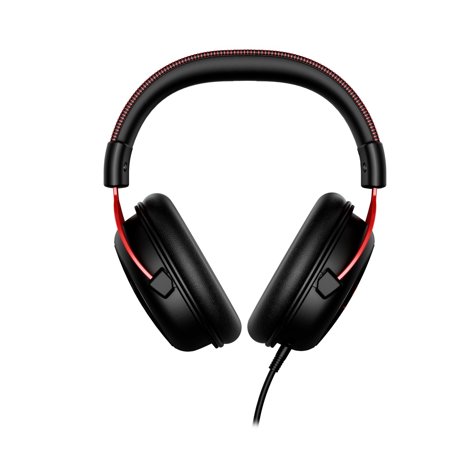HyperX Cloud II Gaming Headset: Ultra-Comfort, 7.1 Surround Sound, Detachable Microphone
