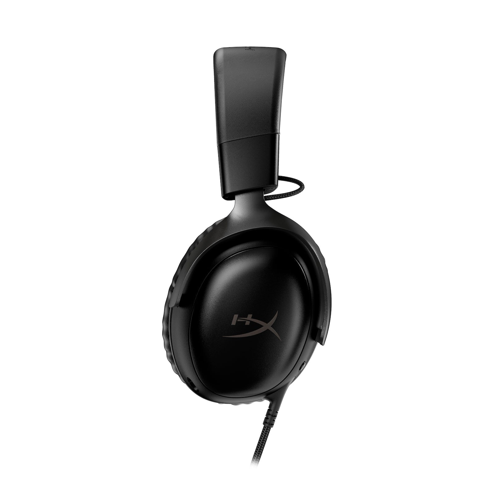 HyperX Cloud III Gaming Headset: Enhanced Comfort, Precision Audio, Clear Mic
