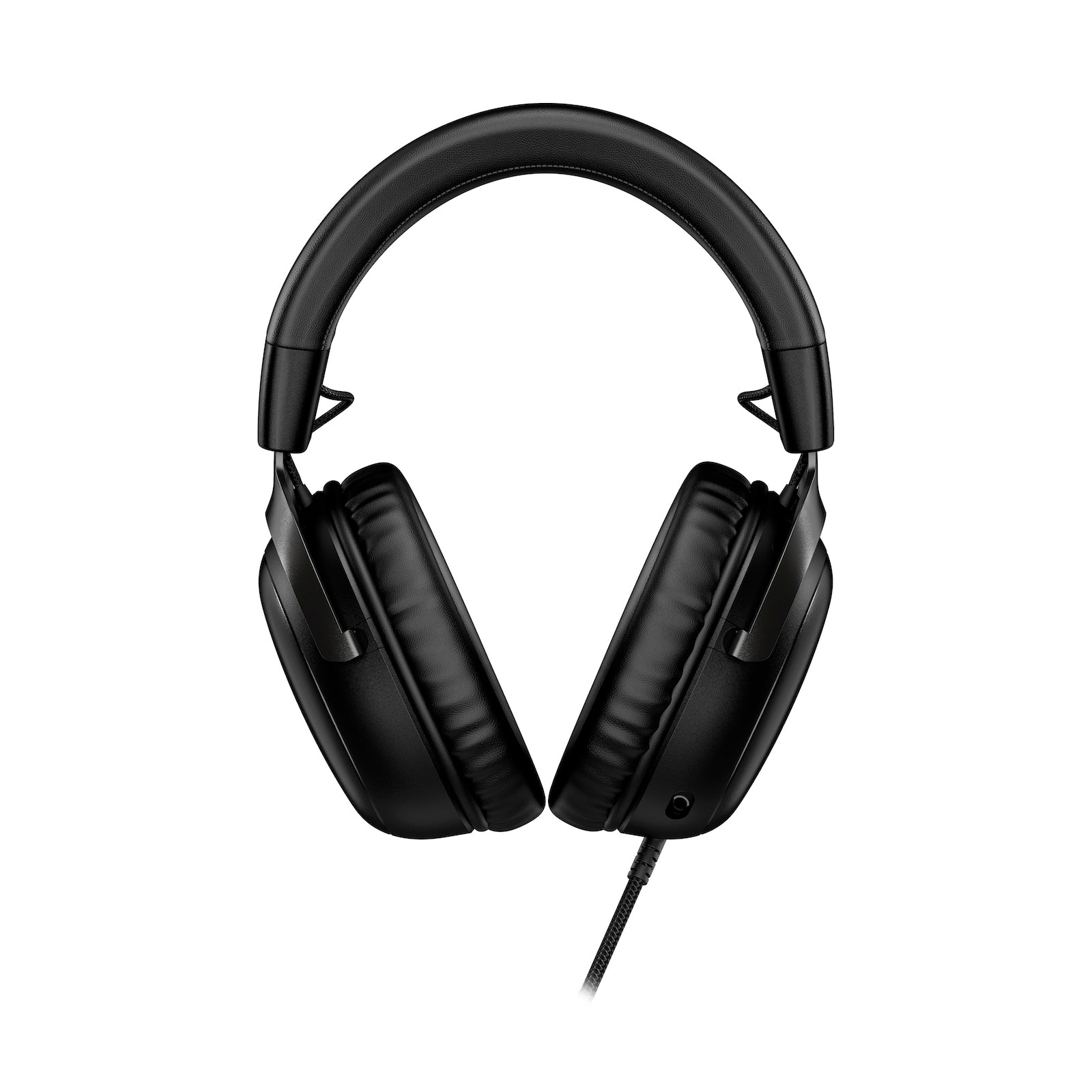 HyperX Cloud III Gaming Headset: Enhanced Comfort, Precision Audio, Clear Mic