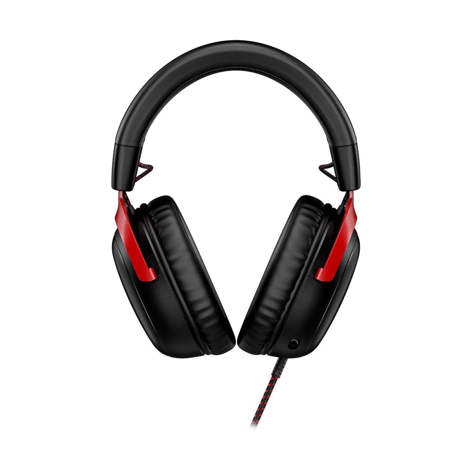 HyperX Cloud III Gaming Headset: Enhanced Comfort, Precision Audio, Clear Mic