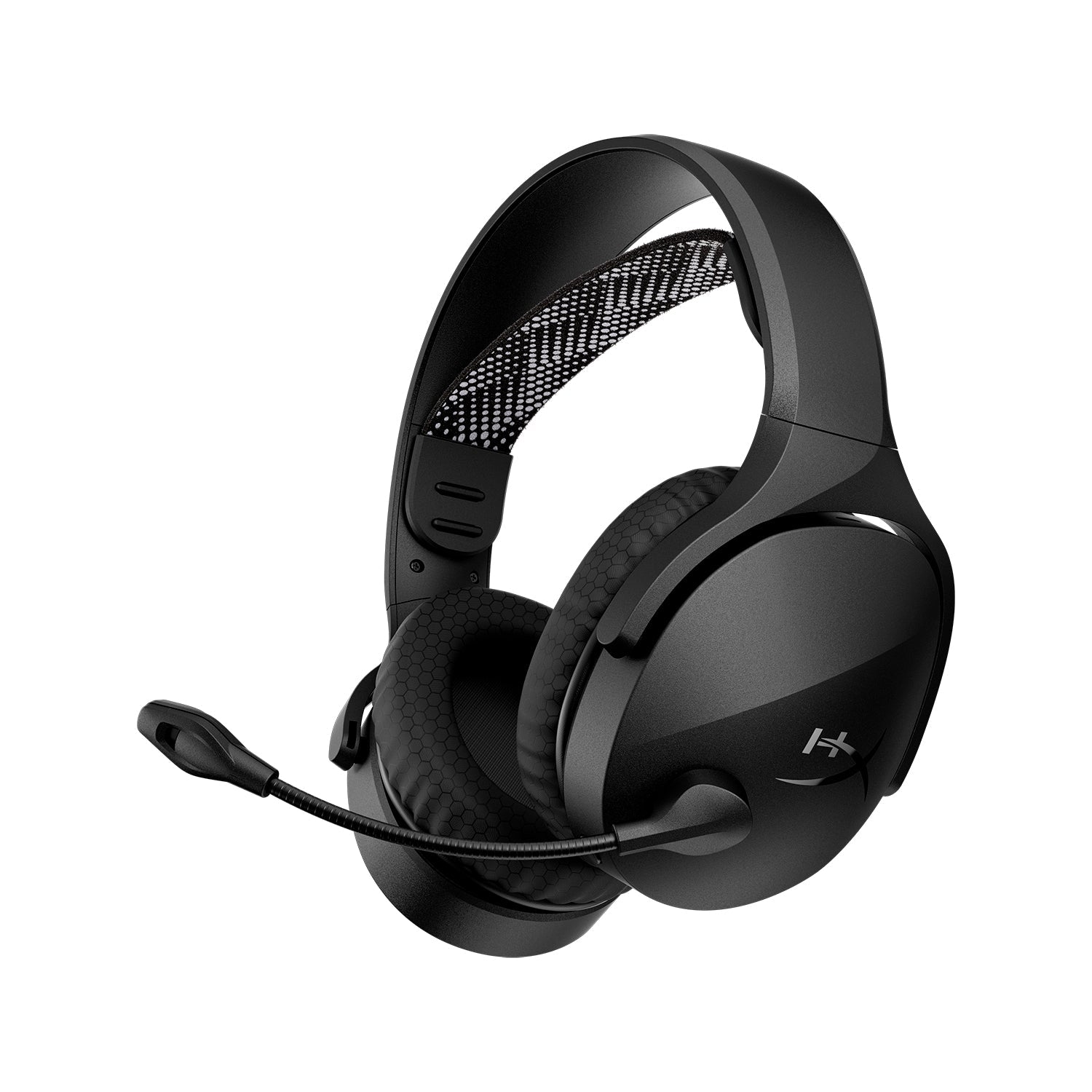 HyperX Cloud Jet Dual Wireless Gaming Headset with 25-Hour Battery Life
