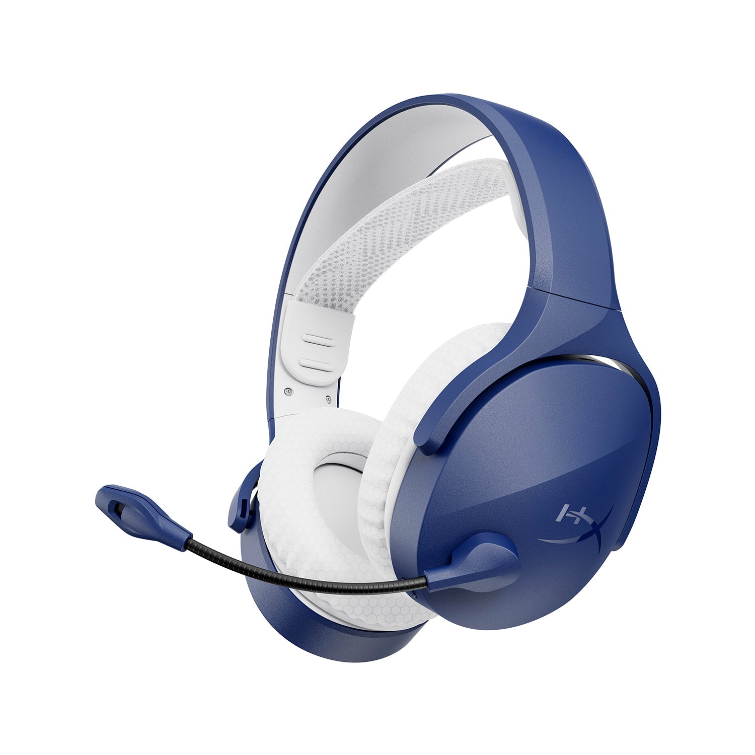 HyperX Cloud Jet Dual Wireless Gaming Headset with 25-Hour Battery Life