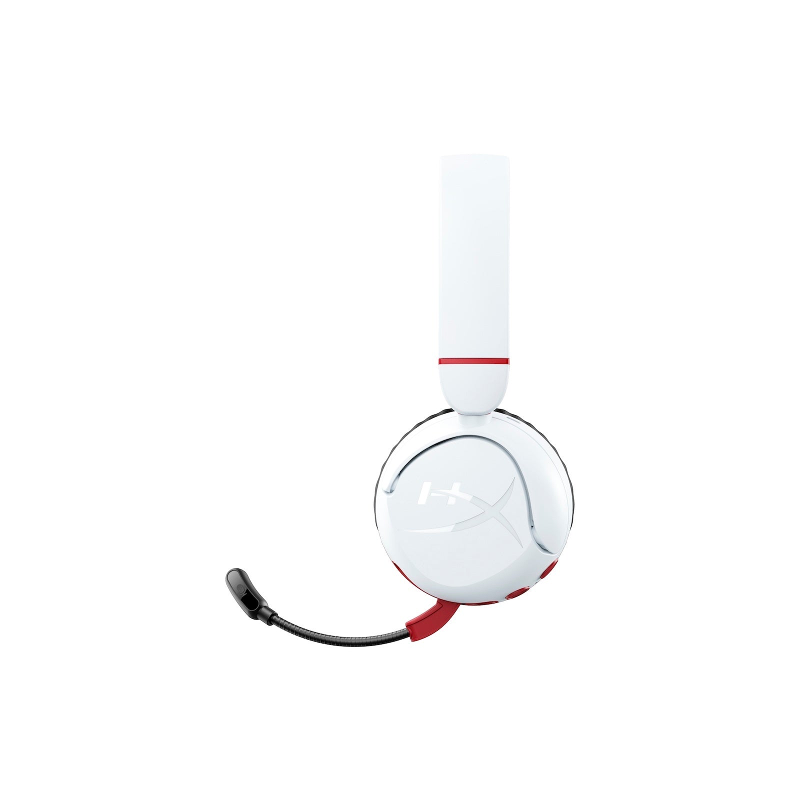 HyperX Cloud Mini Wireless Gaming Headset: Safe Audio, Multi-Platform, 25-Hour Battery