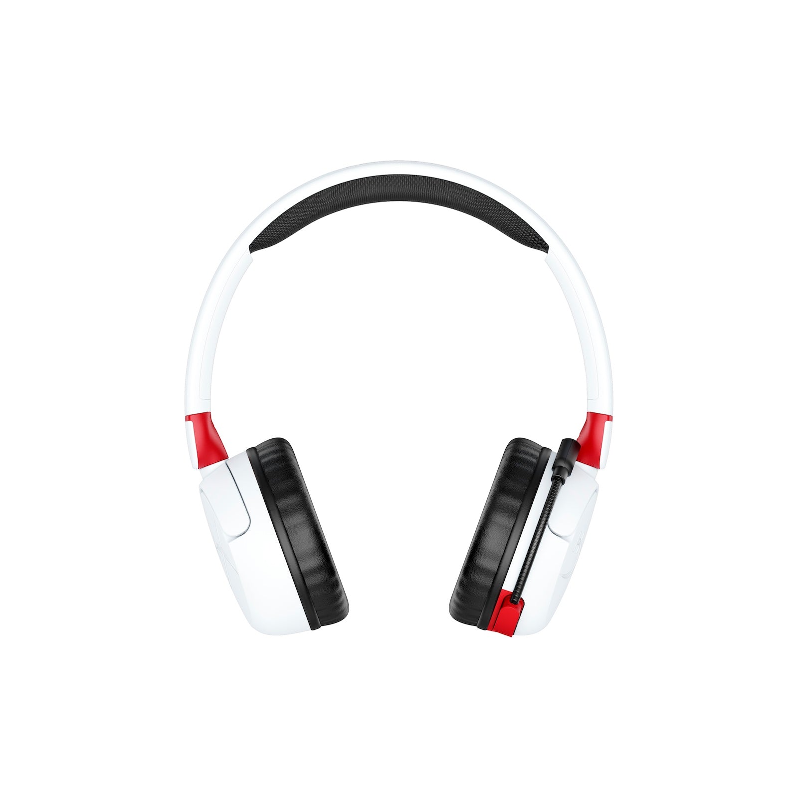 HyperX Cloud Mini Wireless Gaming Headset: Safe Audio, Multi-Platform, 25-Hour Battery