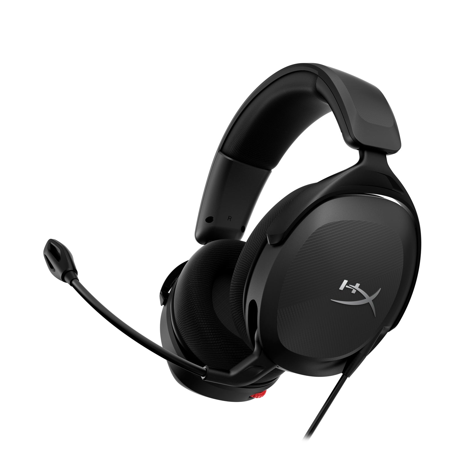 HyperX Cloud Stinger 2 Core Wired Gaming Headset with DTS Spatial Audio