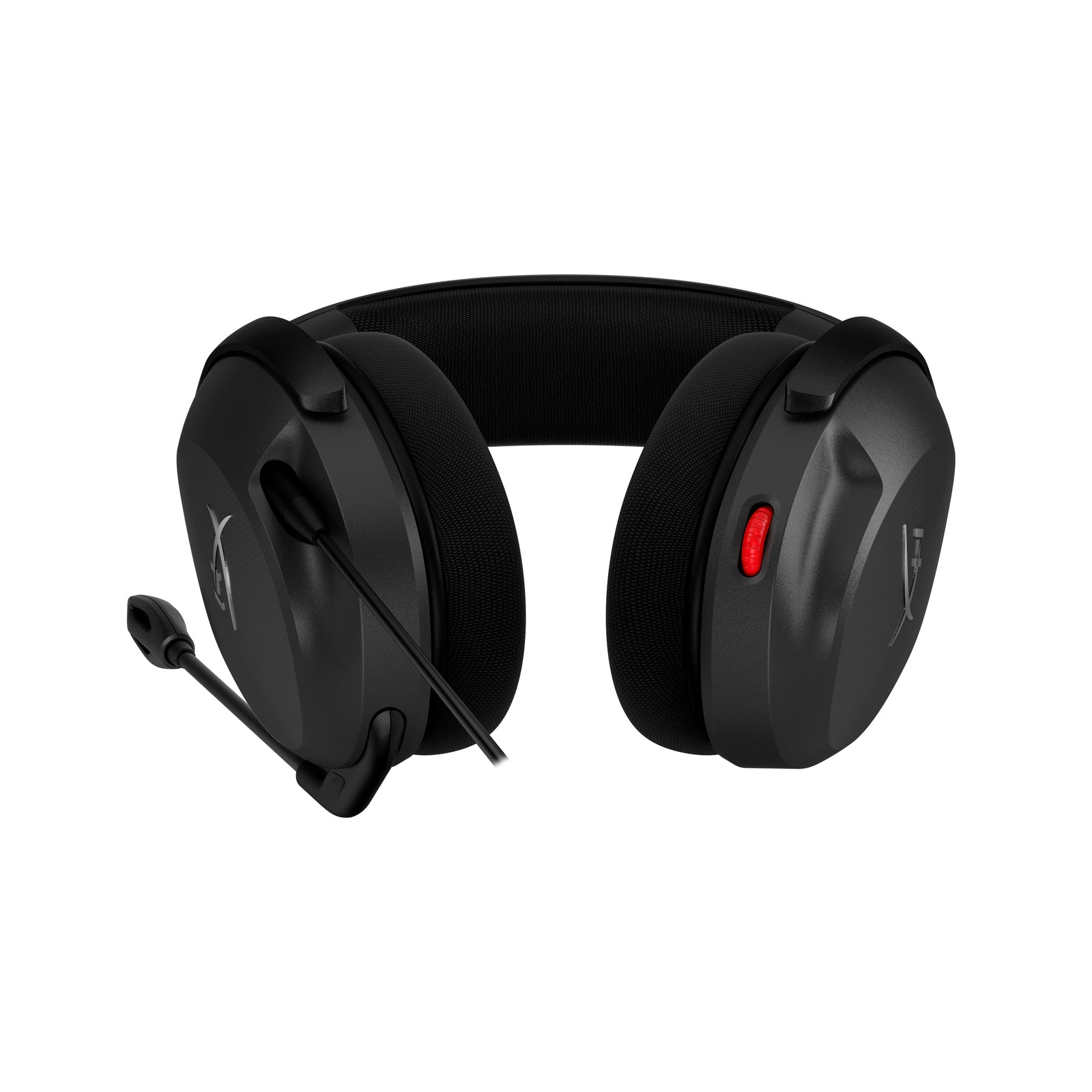 HyperX Cloud Stinger 2 Core Wired Gaming Headset with DTS Spatial Audio