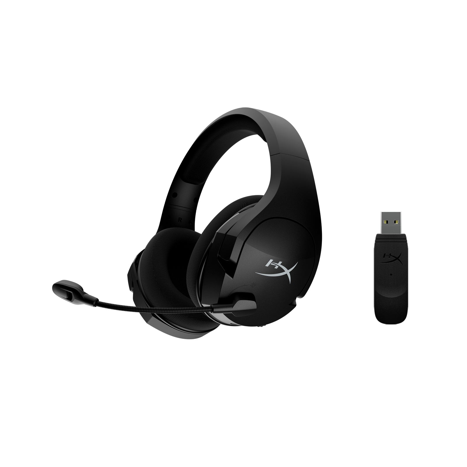 HyperX Cloud Stinger Core Wireless Gaming Headset with 7.1 Spatial Audio