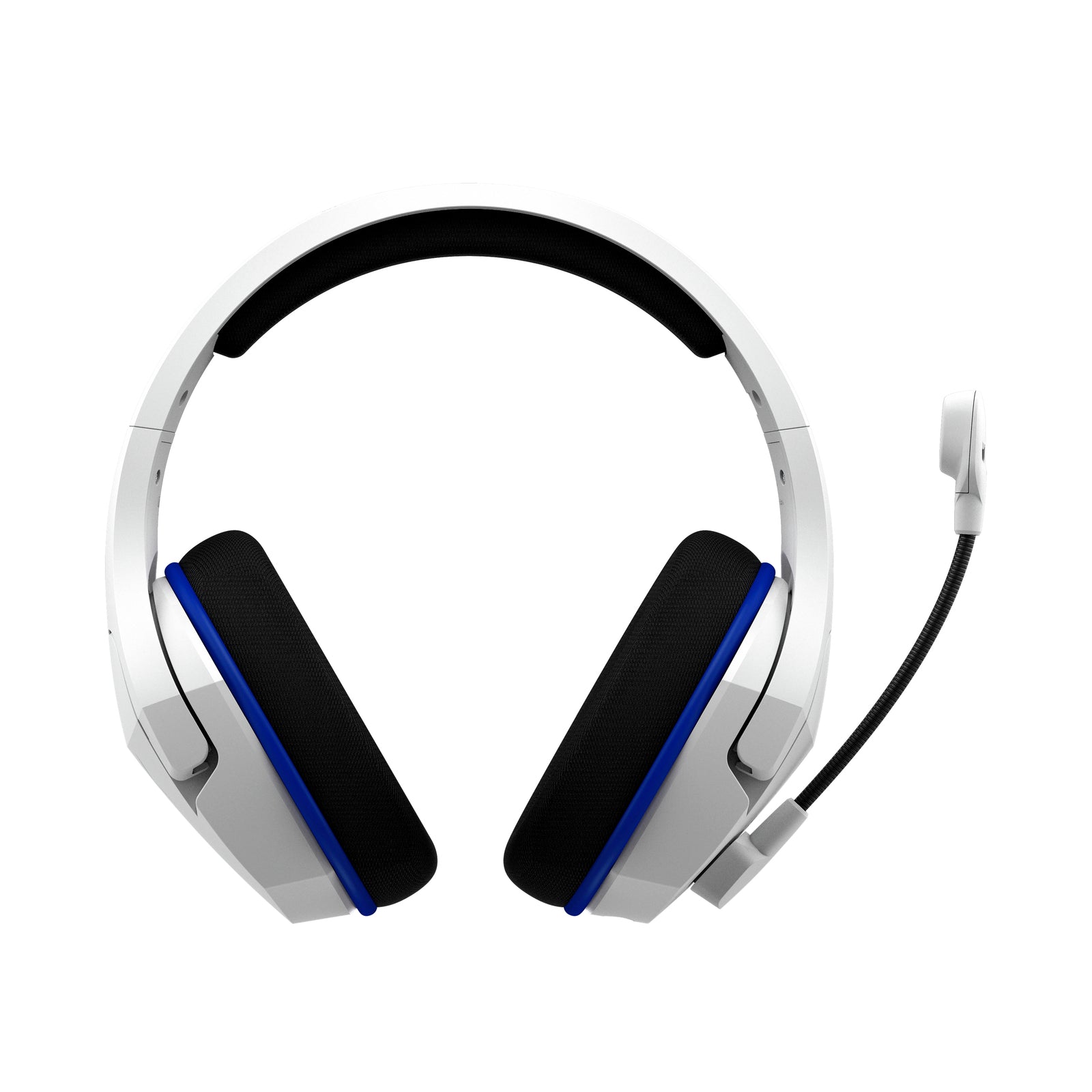 HyperX Cloud Stinger Core Wireless Gaming Headset for PS5/PS4 - Lightweight, Noise-Cancelling Mic