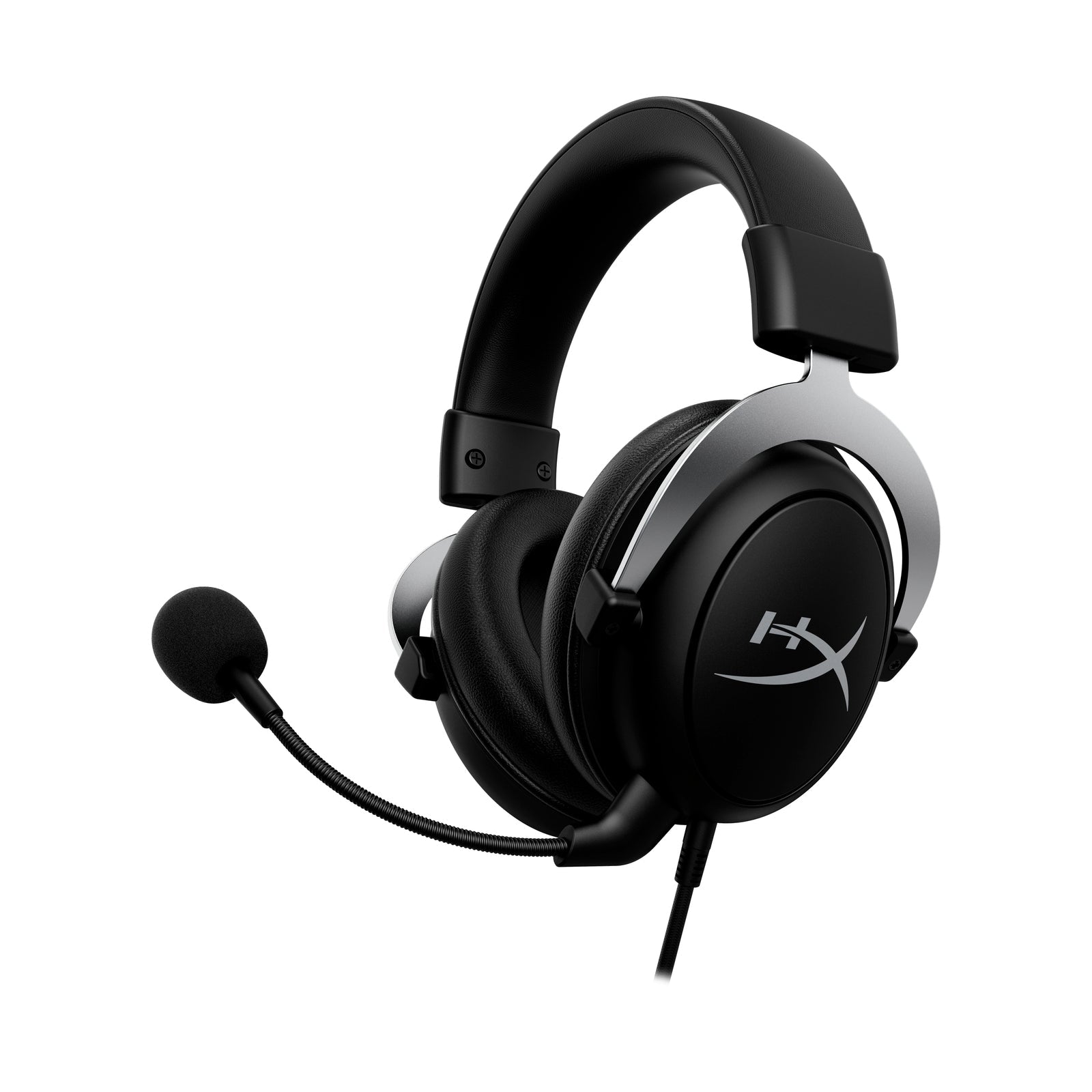 HyperX CloudX Xbox Gaming Headset: Crystal Clear Audio, Ultimate Comfort & Durability