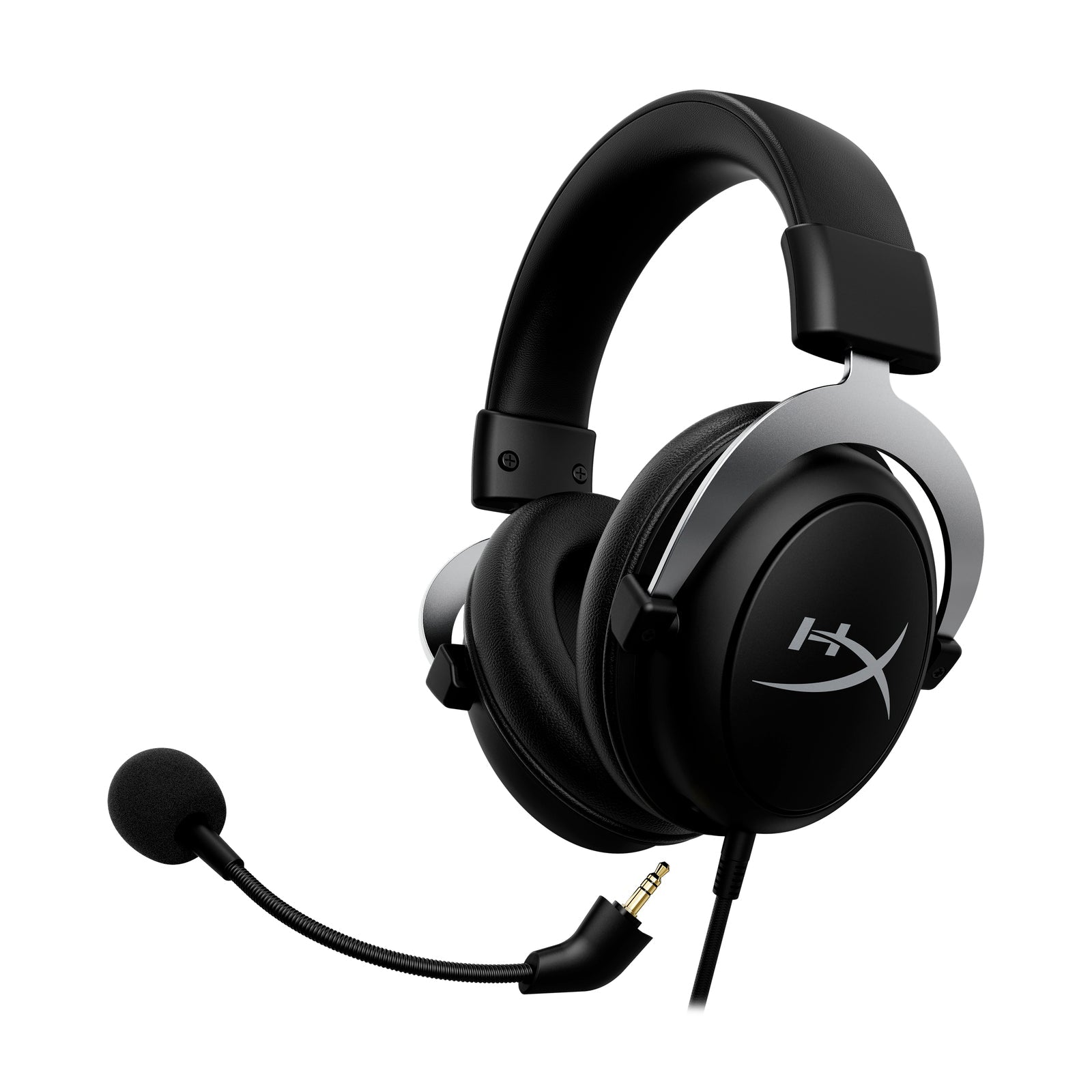 HyperX CloudX Xbox Gaming Headset: Crystal Clear Audio, Ultimate Comfort & Durability