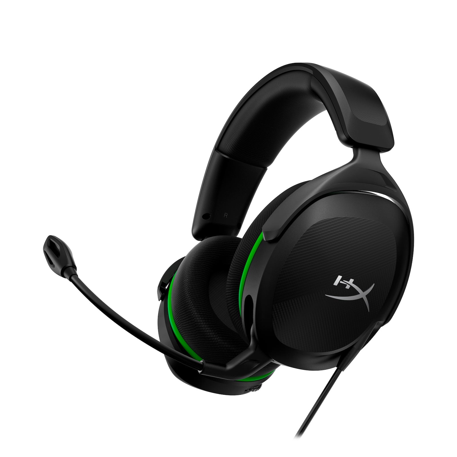HyperX CloudX Stinger 2 Core Gaming Headset: Wired, Comfortable Audio for Xbox
