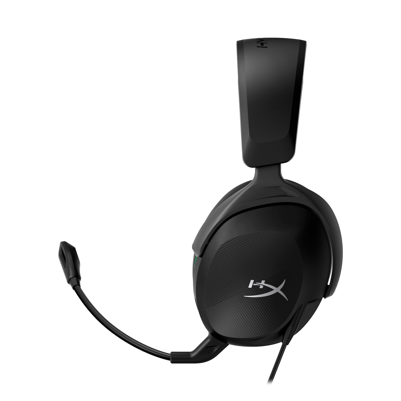 HyperX CloudX Stinger 2 Core Gaming Headset: Wired, Comfortable Audio for Xbox