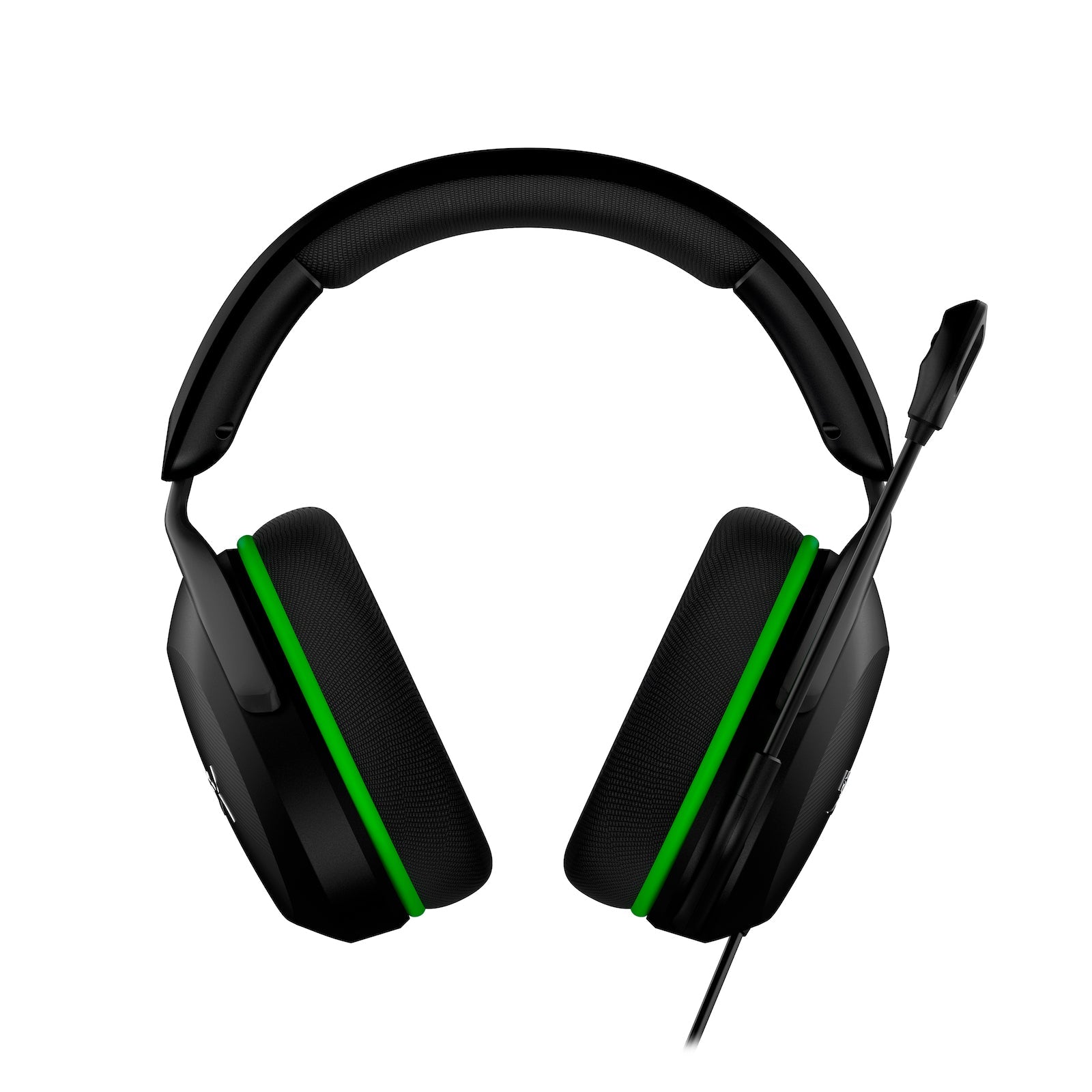 HyperX CloudX Stinger 2 Core Gaming Headset: Wired, Comfortable Audio for Xbox