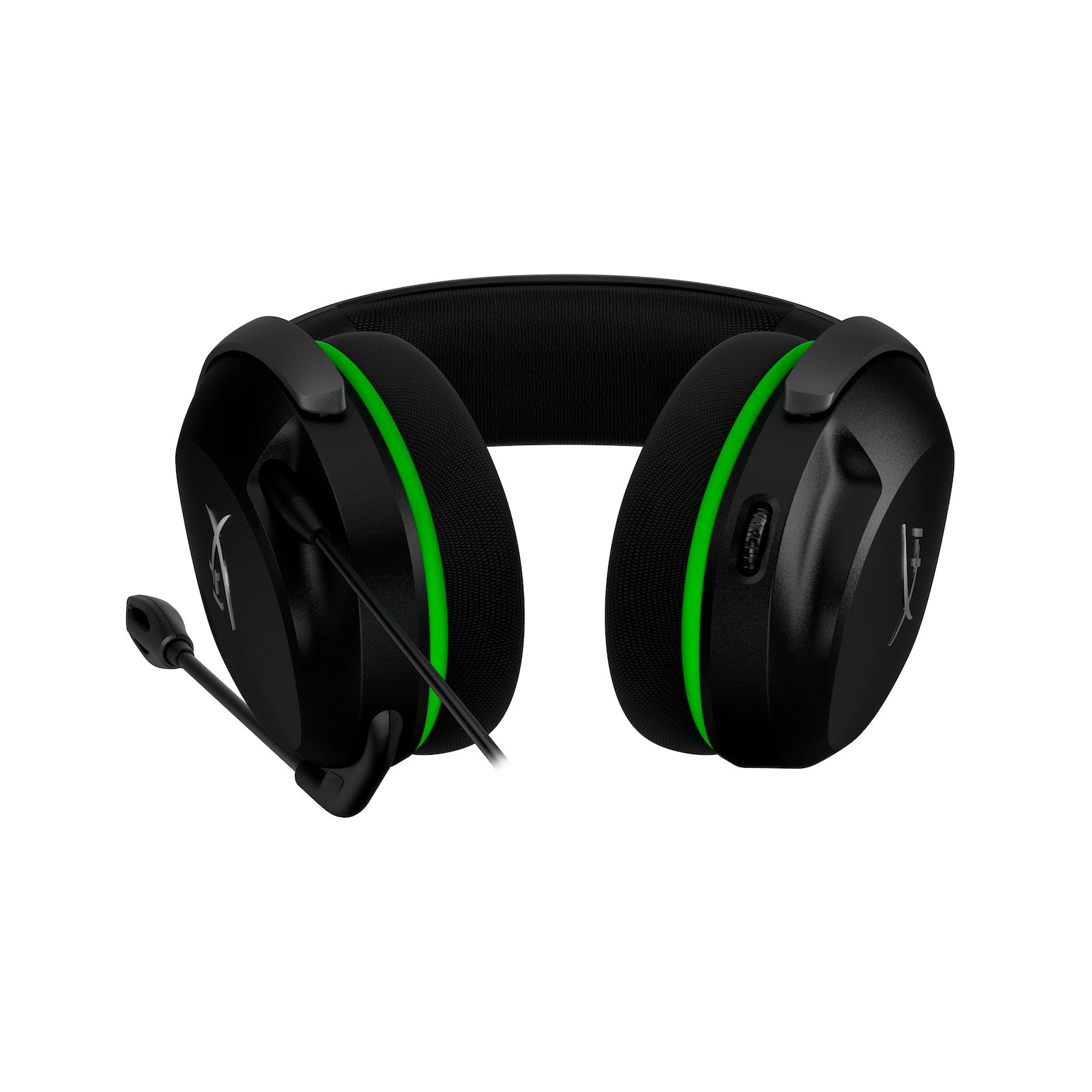 HyperX CloudX Stinger 2 Core Gaming Headset: Wired, Comfortable Audio for Xbox