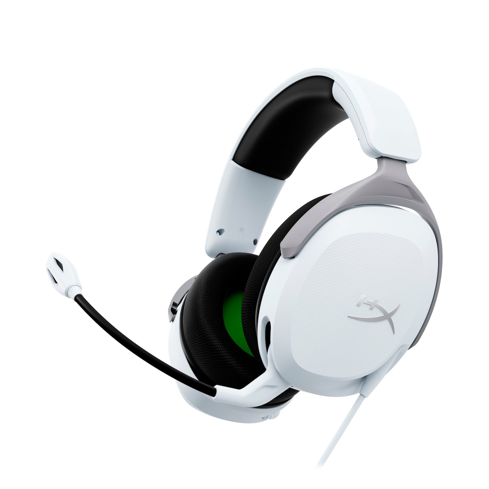 HyperX CloudX Stinger 2 Core Gaming Headset: Wired, Comfortable Audio for Xbox