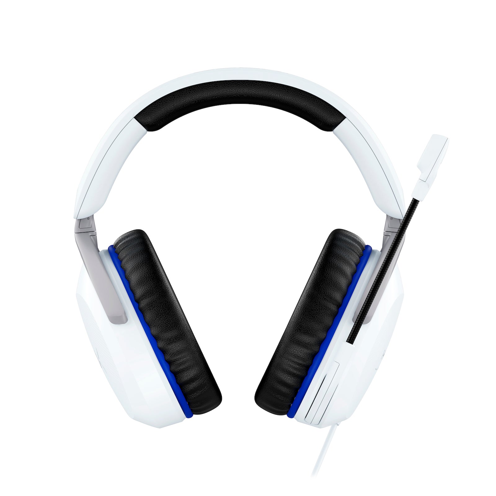 HyperX Cloud Stinger II Wired Gaming Headset for PlayStation - Lightweight Comfort, Clear Audio