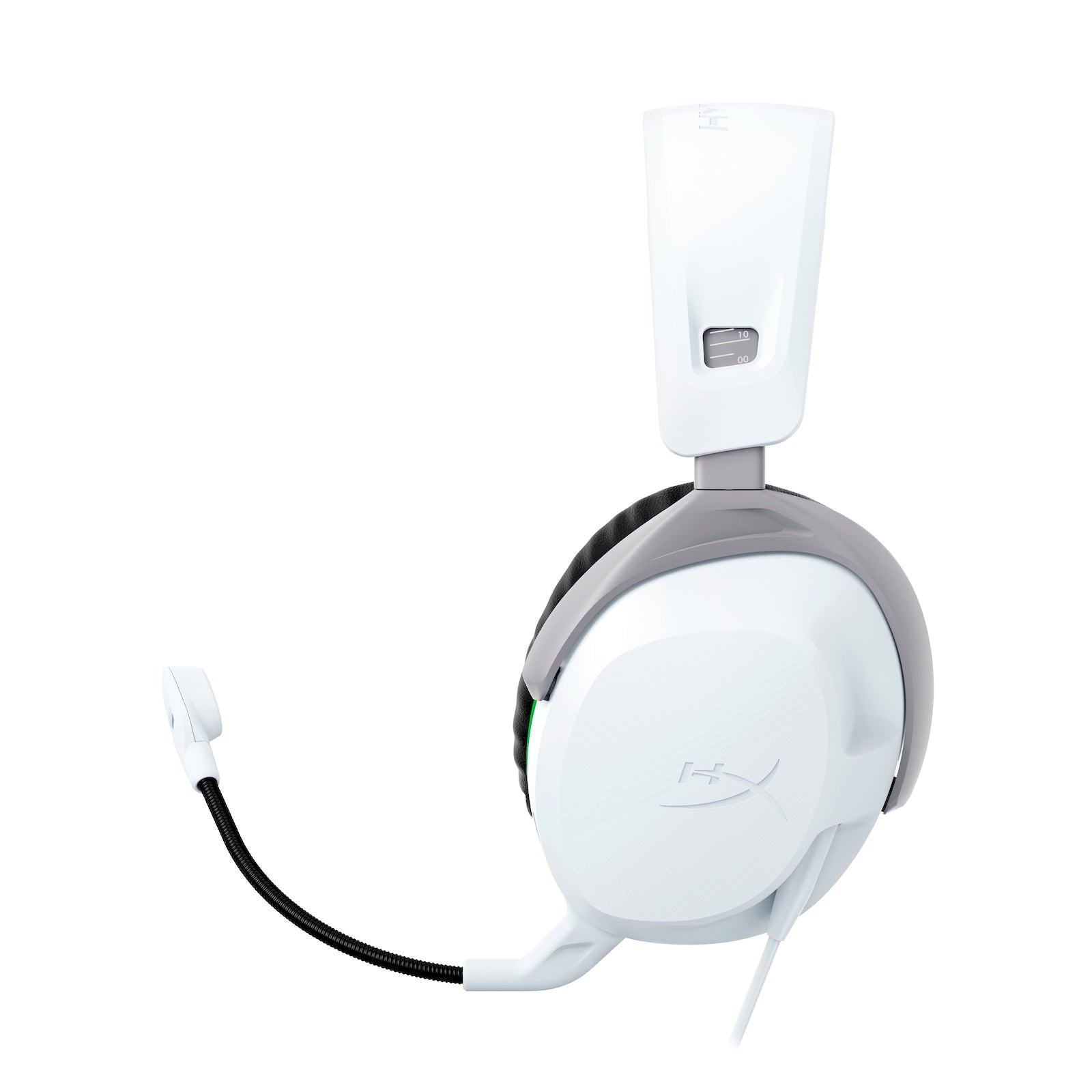 HyperX CloudX Stinger 2 Wired Xbox Gaming Headset - Lightweight Comfort