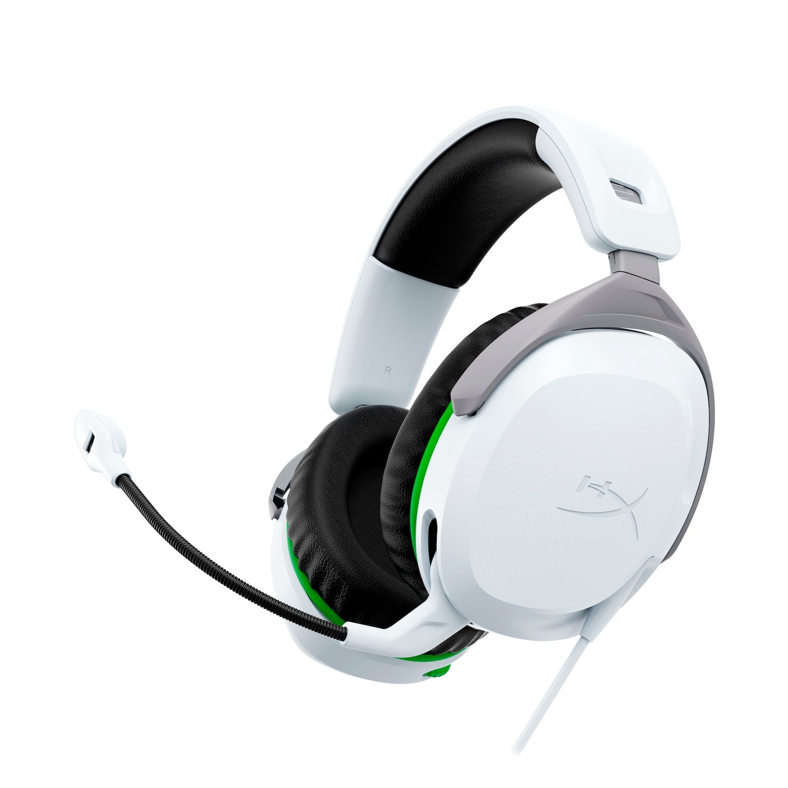 HyperX CloudX Stinger 2 Wired Xbox Gaming Headset - Lightweight Comfort