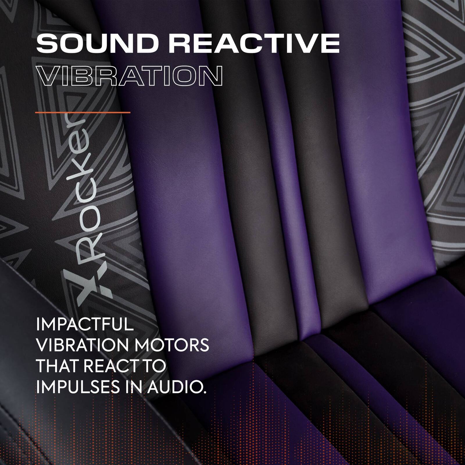 Officially Licensed Marvel Black Panther Elite Pedestal 2.1 Audio Gaming Chair