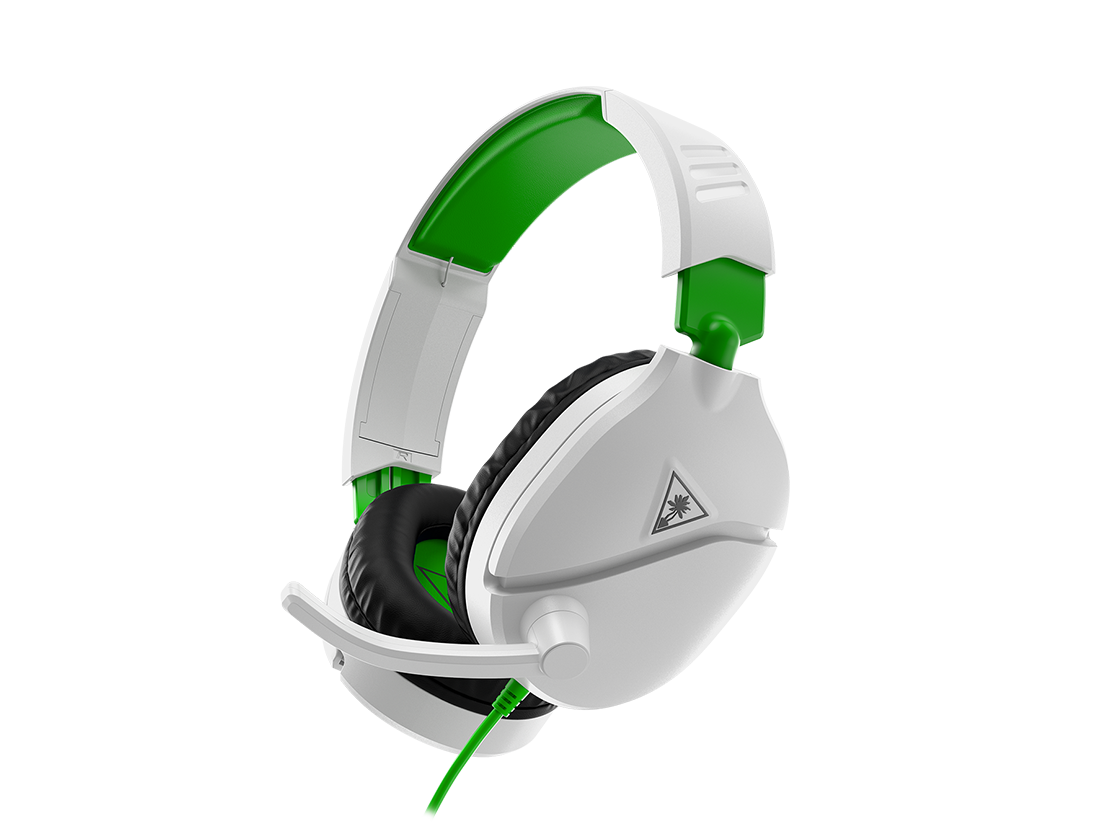 Turtle Beach Recon 70 Multiplatform Gaming Headset for PC, Console & Mobile