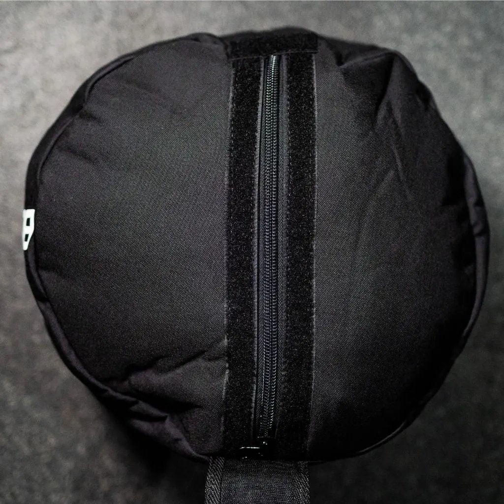 BLK BOX Heavy-Duty Strongman Sandbags for Functional Strength & Conditioning Training