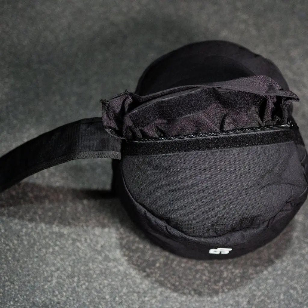 BLK BOX Heavy-Duty Strongman Sandbags for Functional Strength & Conditioning Training