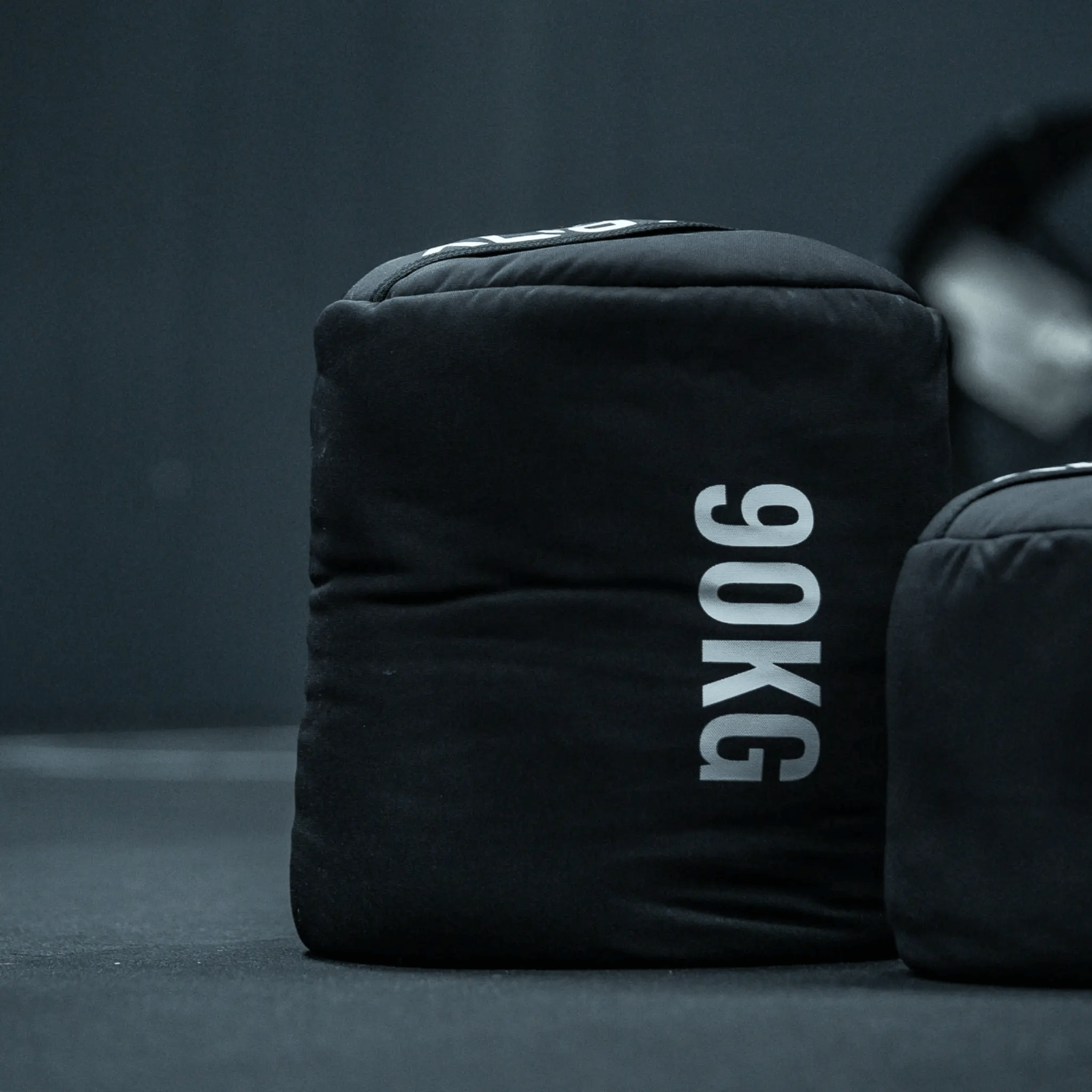 BLK BOX Heavy-Duty Strongman Sandbags for Functional Strength & Conditioning Training