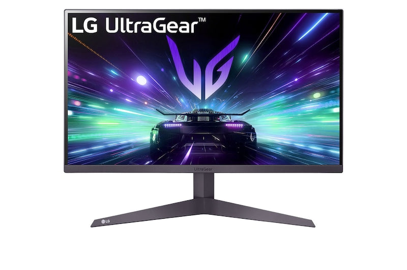 LG UltraGear 24-inch Full HD 180Hz Gaming Monitor with 1ms MBR HDR10