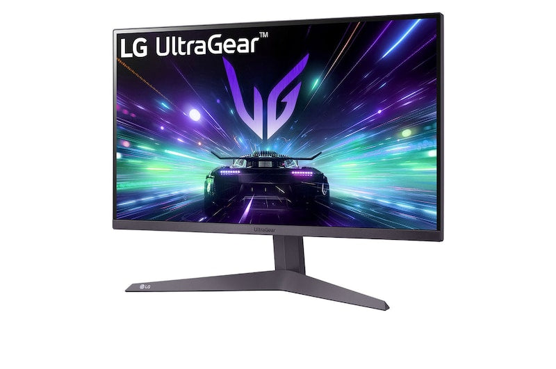 LG UltraGear 24-inch Full HD 180Hz Gaming Monitor with 1ms MBR HDR10
