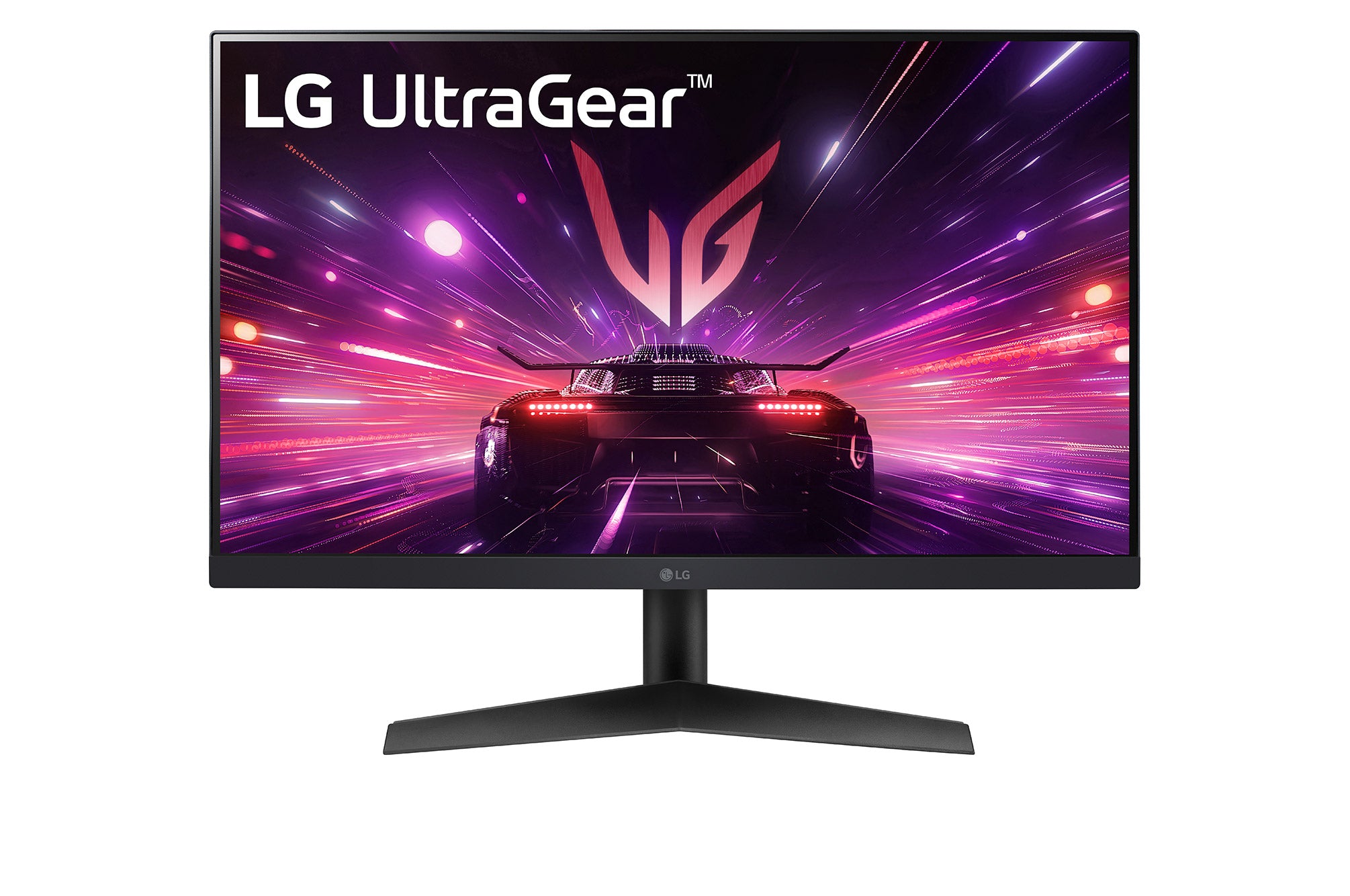 LG UltraGear 24-inch Full HD IPS Gaming Monitor 180Hz 1ms HDR10 G-Sync