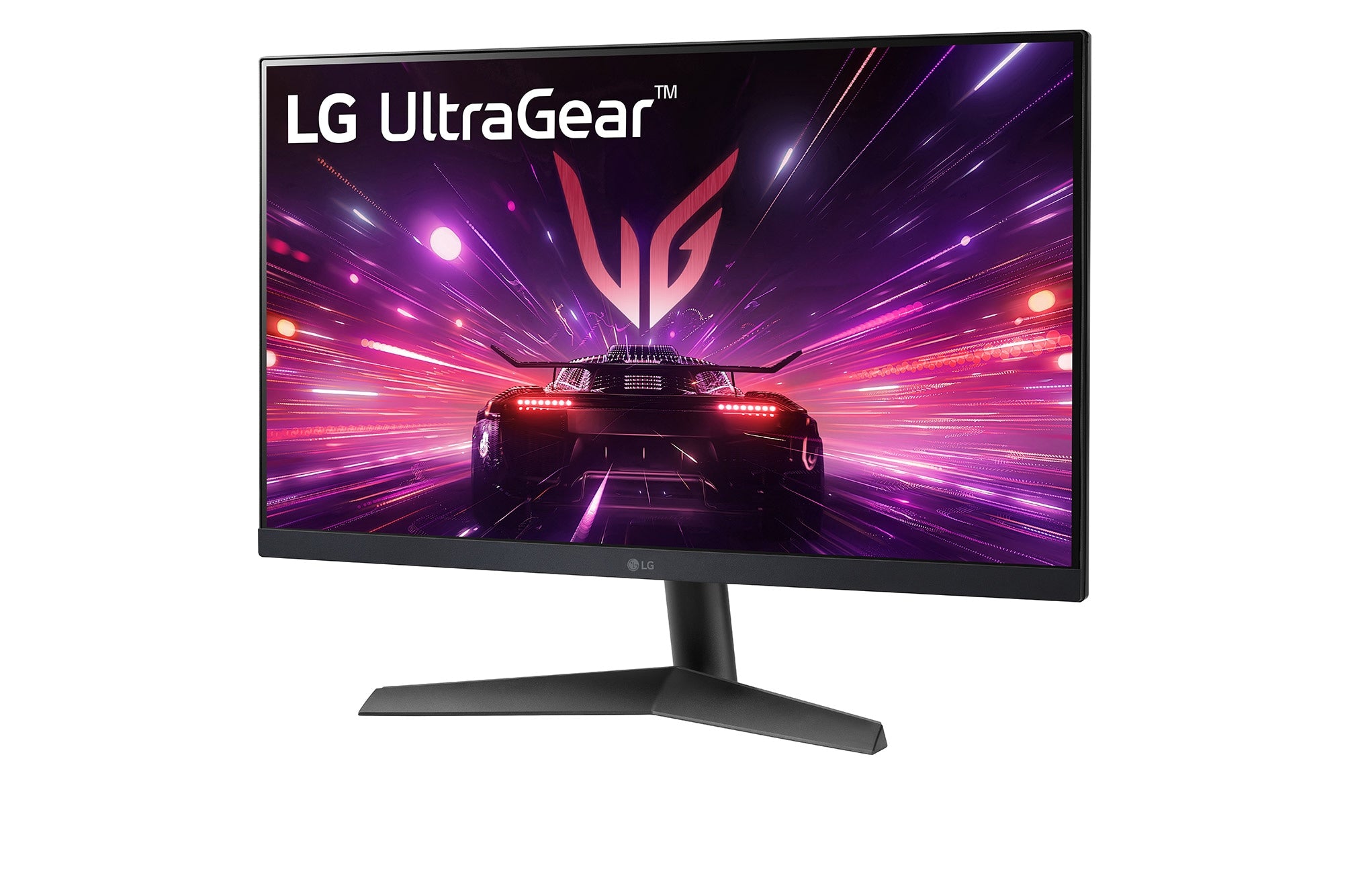LG UltraGear 24-inch Full HD IPS Gaming Monitor 180Hz 1ms HDR10 G-Sync