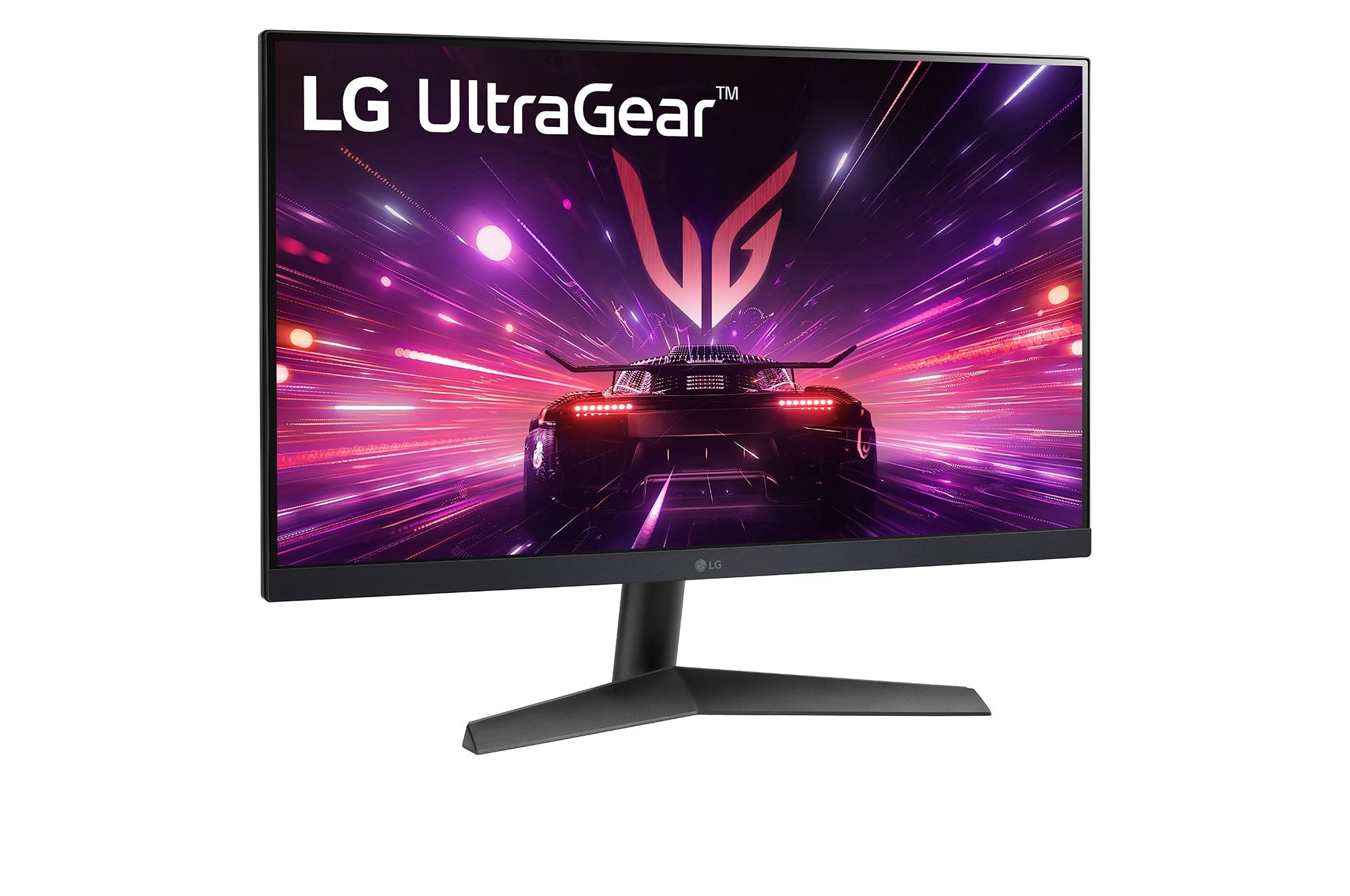 LG UltraGear 24-inch Full HD IPS Gaming Monitor 180Hz 1ms HDR10 G-Sync